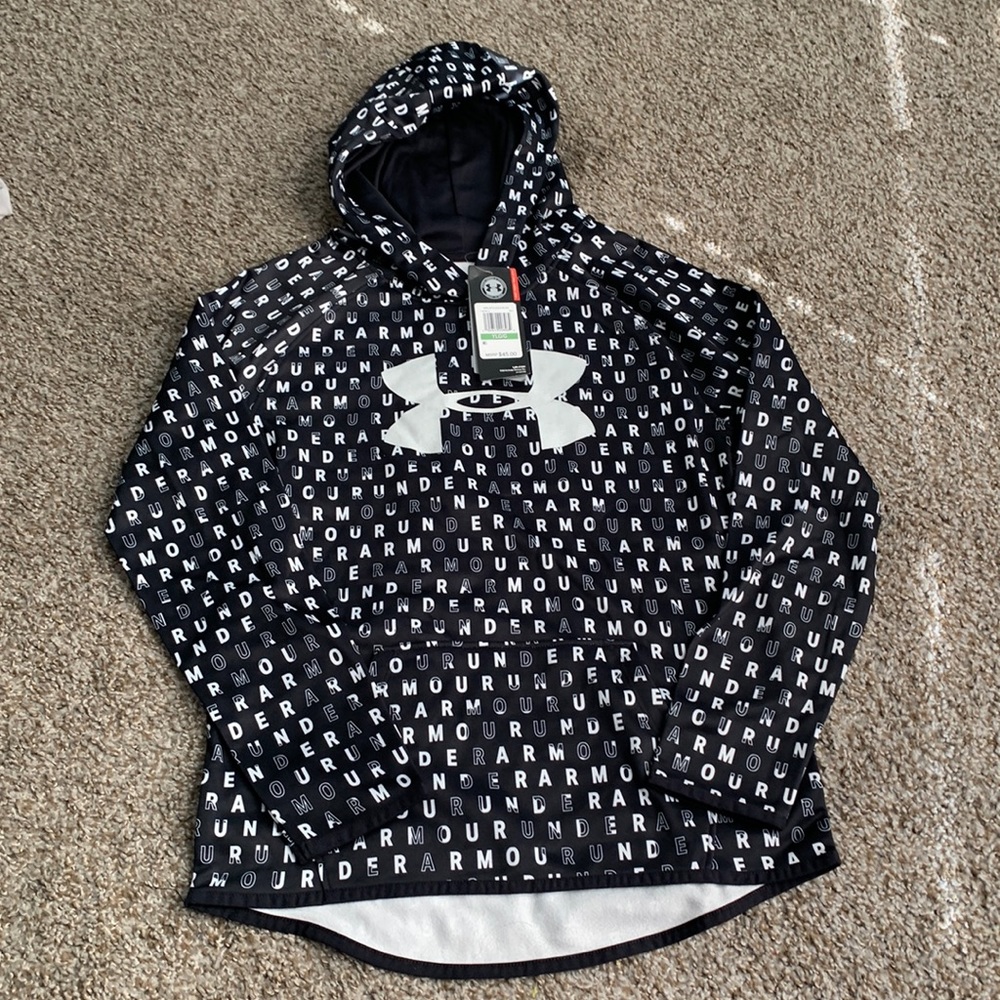 Under Armour Hoodie